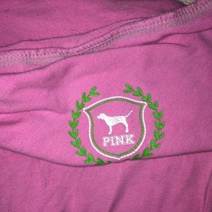 Victoria’s secret Pink vintage bootcut yoga pants